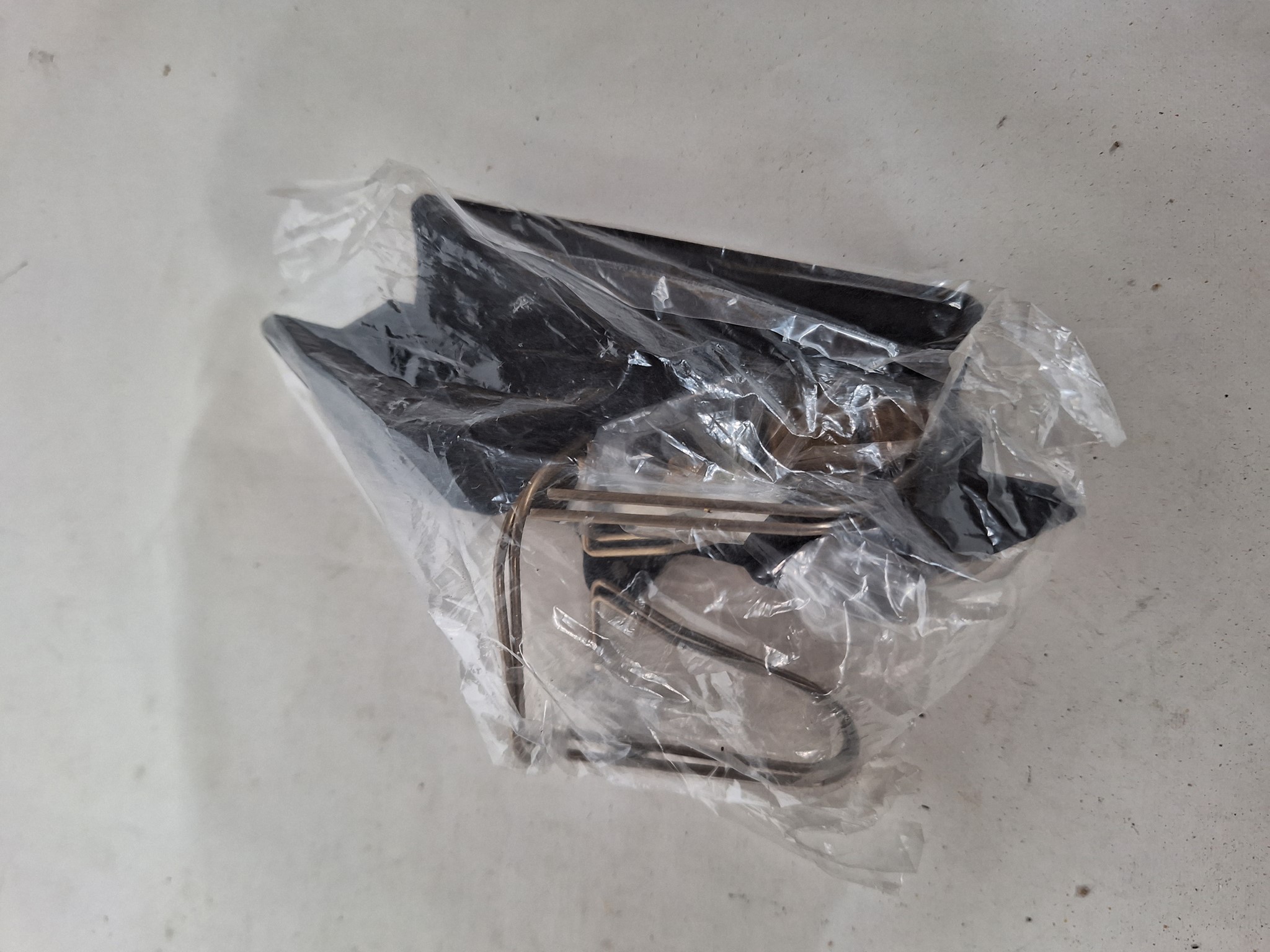Bild von Honda VF 1000 R Hot Air Kit 17257-MJ4-305 /